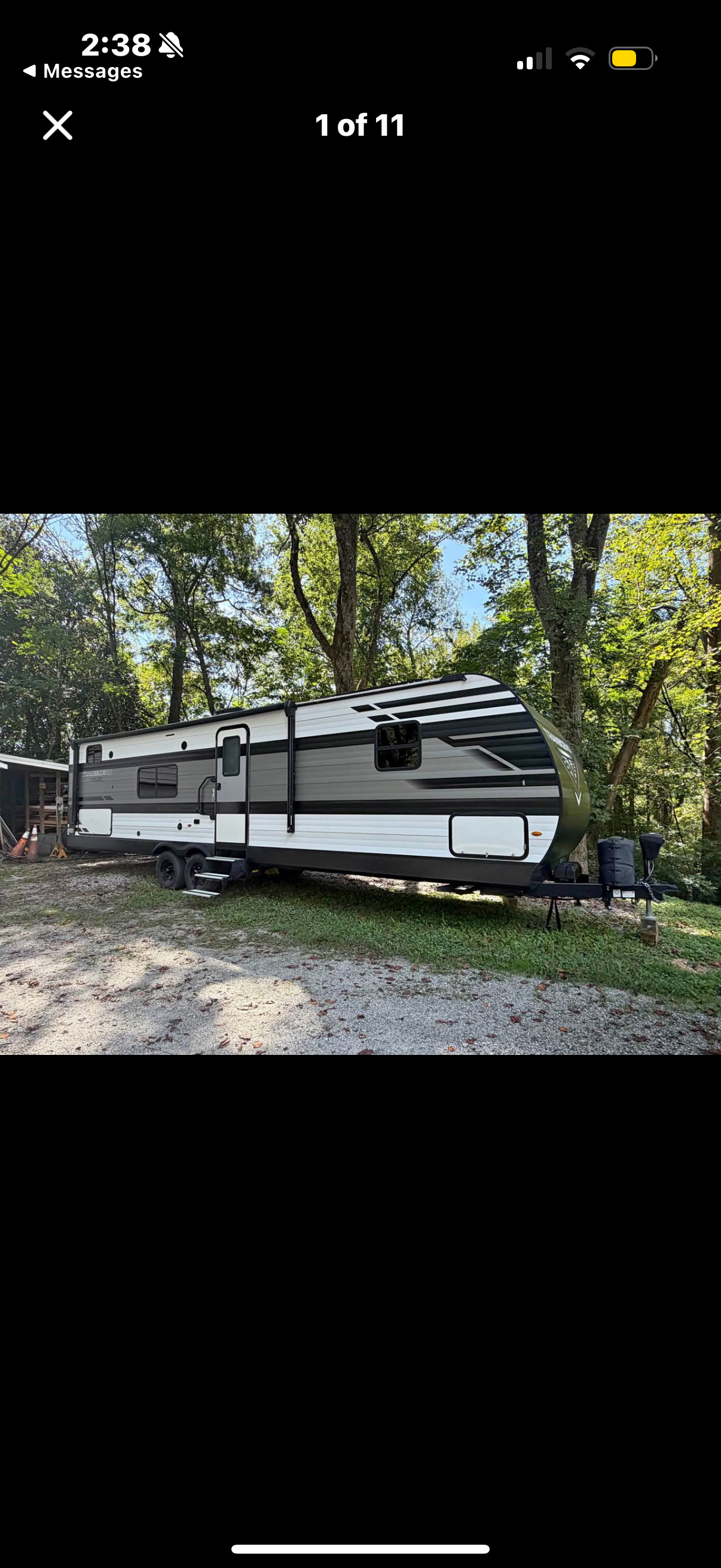 2022 Grand Design TRANSCEND XPLOR 297QB in manakin sabot VA
