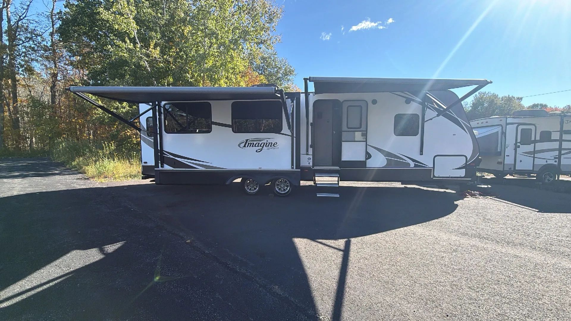 2018 Grand Design IMAGINE 2970RL RV