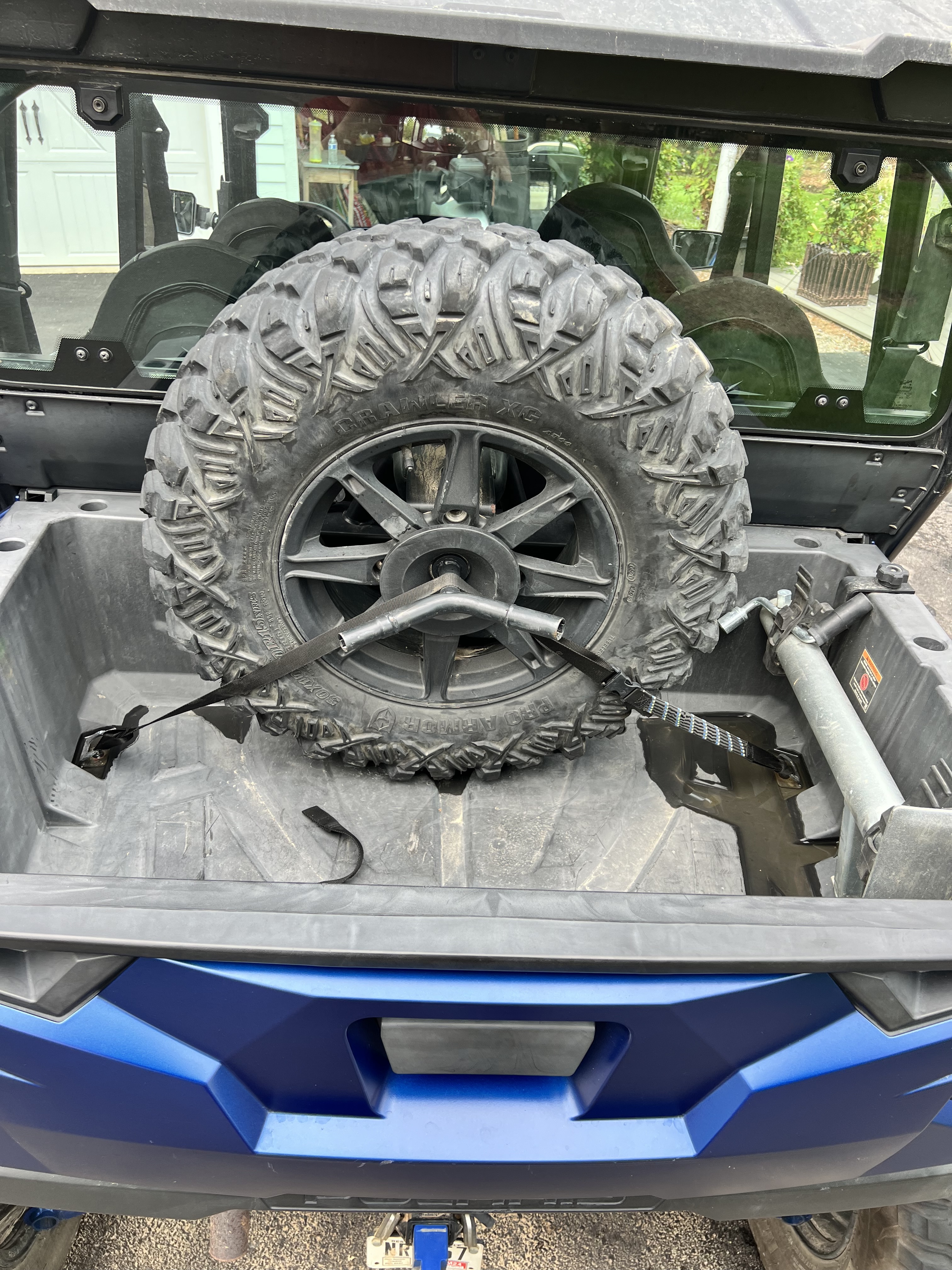 2020 Polaris GENERAL XP 4 1000 DELUXE in hayden ID
