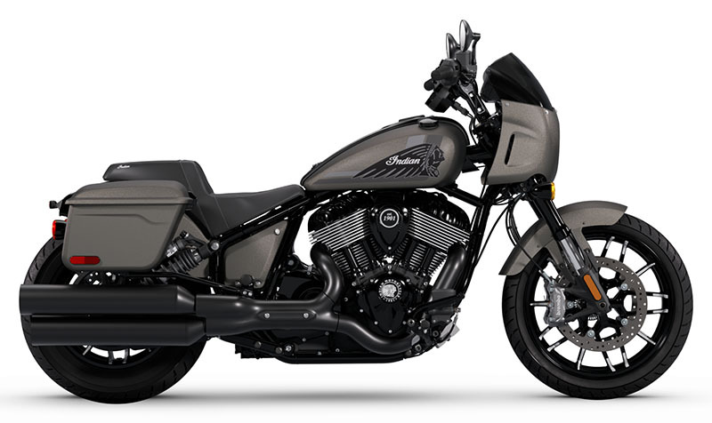 2025 Indian Motorcycle Sport Chief RT in paris TX