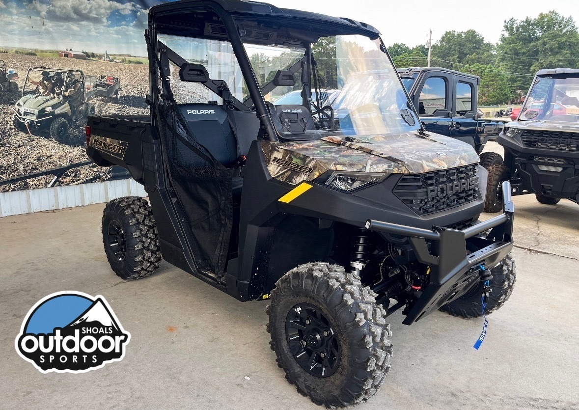 2027 Polaris Ranger 1000 Premium in florence AL