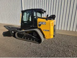 2026 JCB 270T