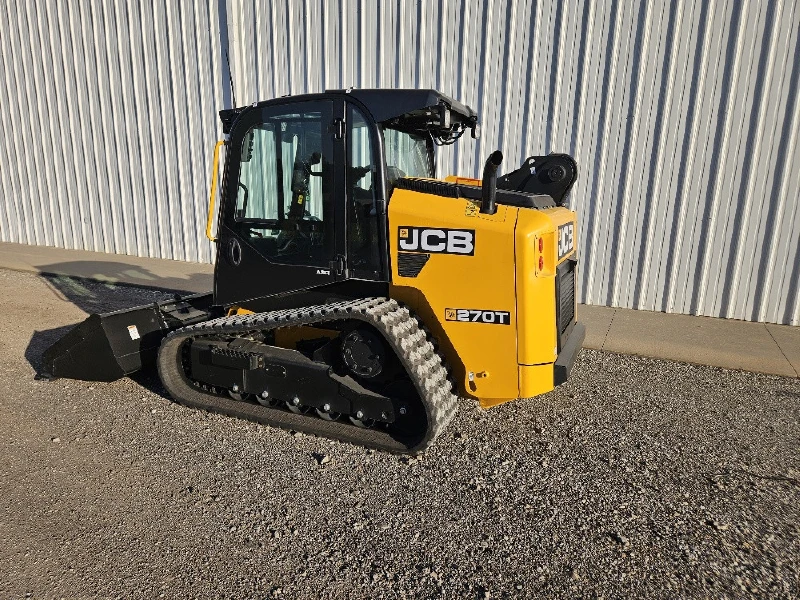 2026 JCB 270T