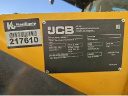 2026 JCB 270T
