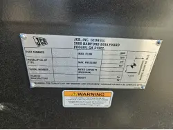 2026 JCB 270T