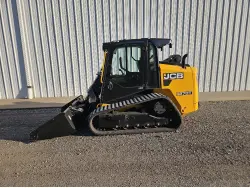 2026 JCB 270T