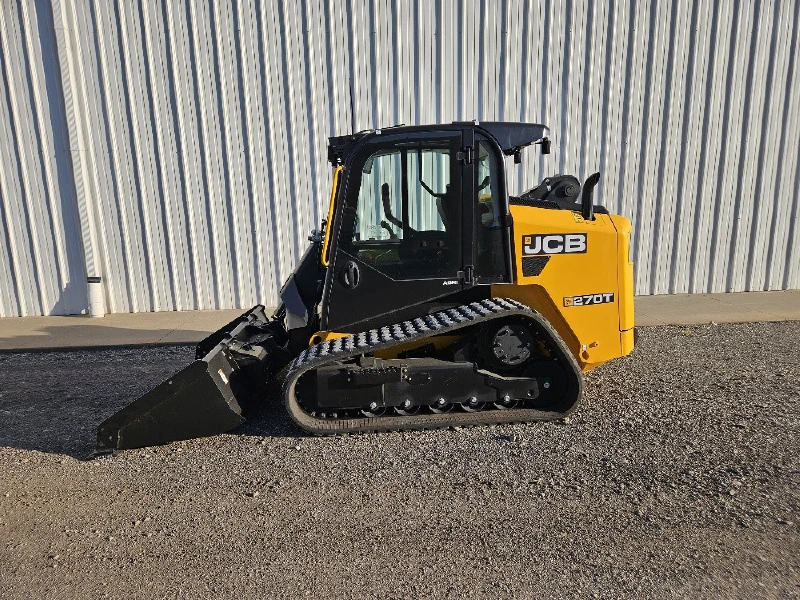 2026 JCB 270T