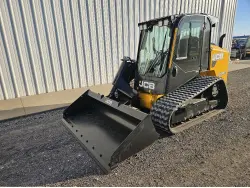 2026 JCB 270T