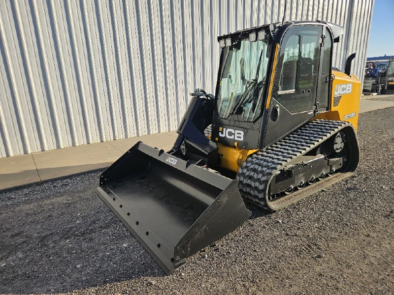 2026 JCB 270T