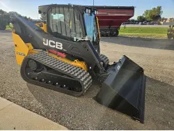 2026 JCB 270T