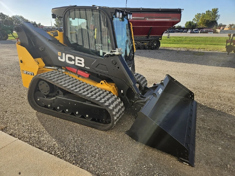 2026 JCB 270T