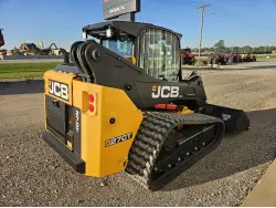 2026 JCB 270T
