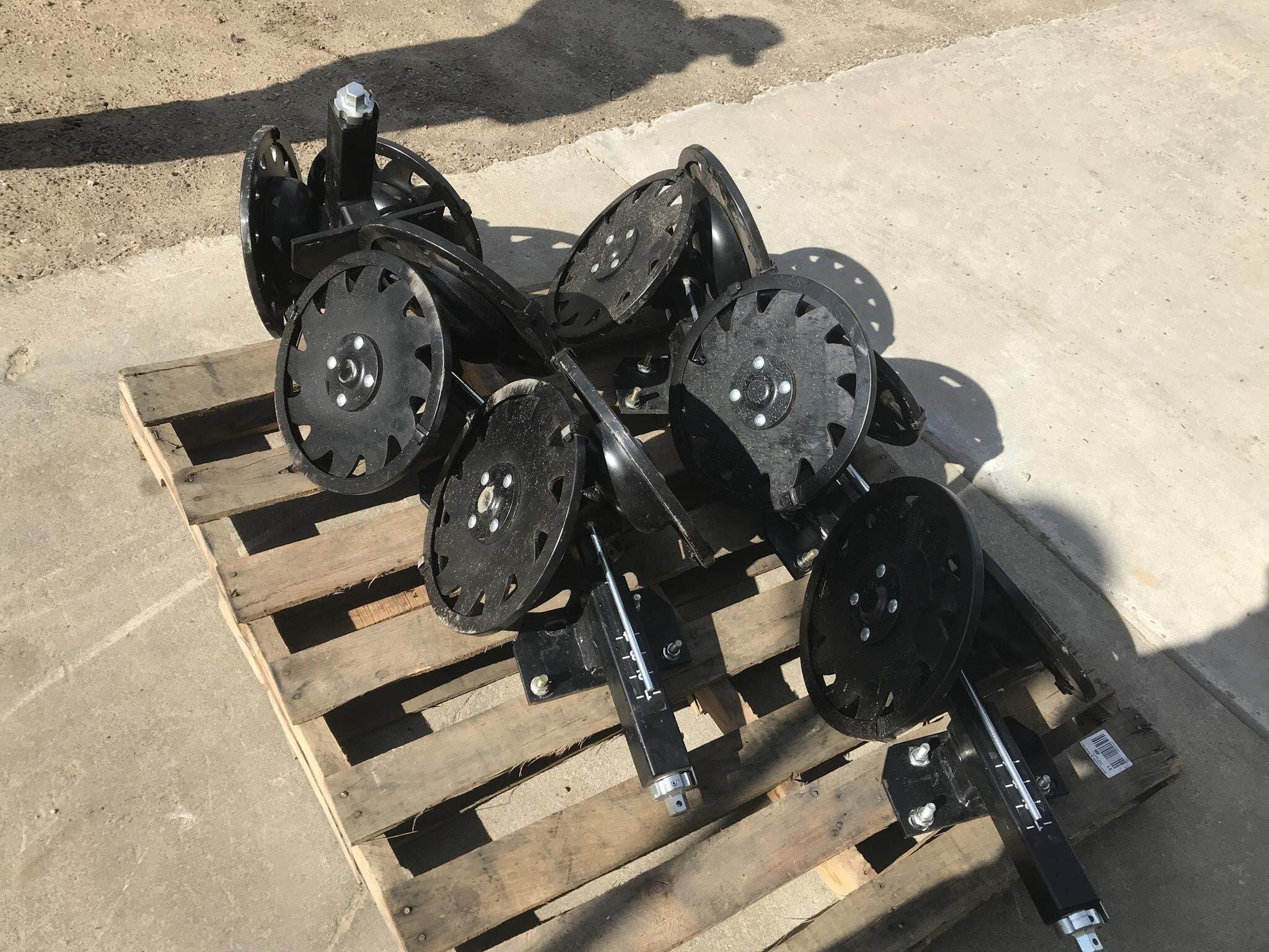 JOHN DEERE Attachment in Hillsboro, WI