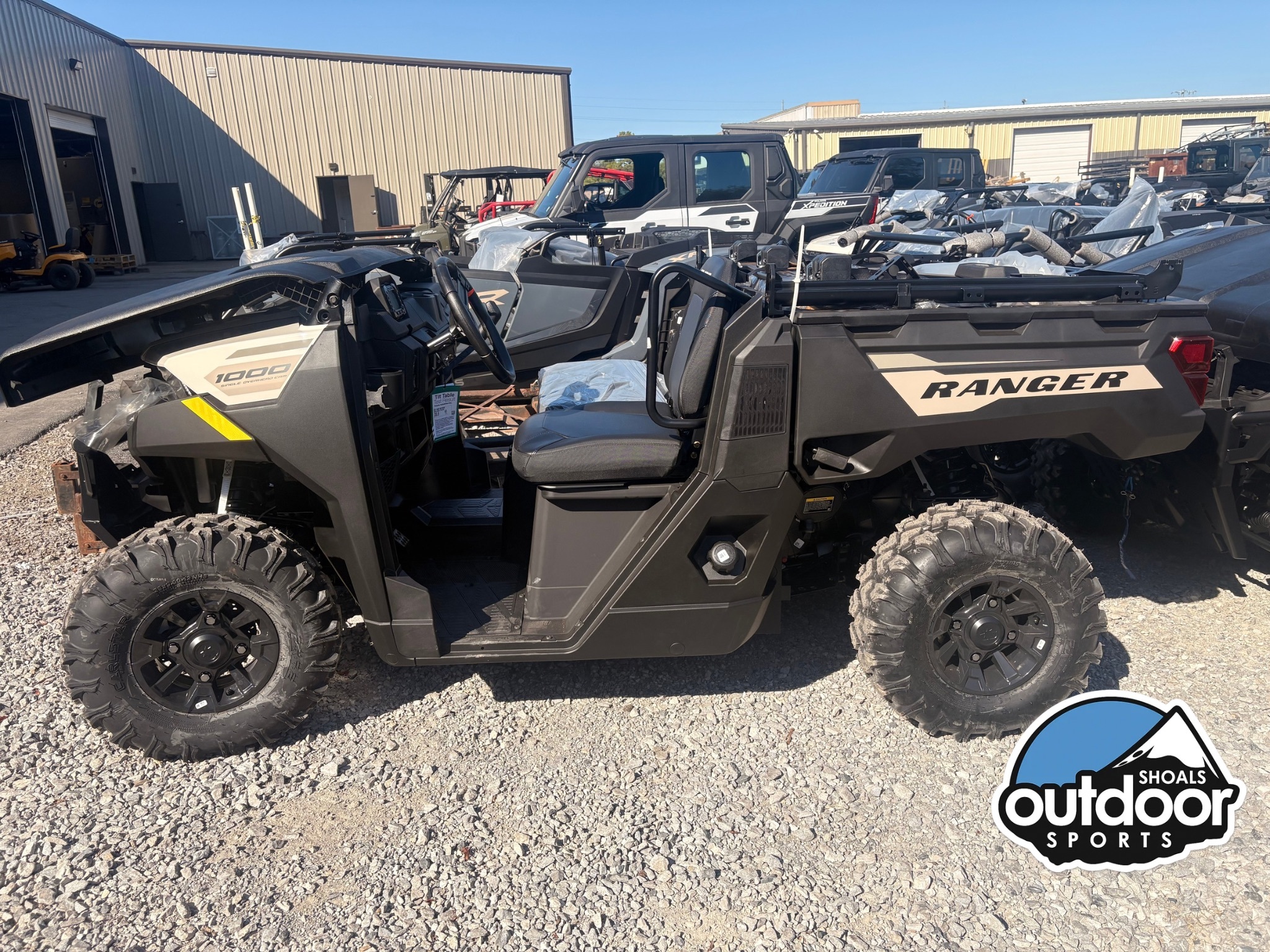 2027 Polaris Ranger 1000 Premium in florence AL