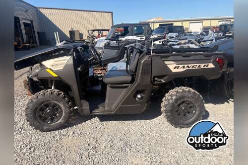 2027 Polaris Ranger 1000 Premium in florence AL