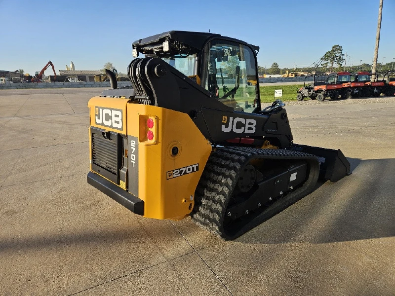 2026 JCB 270T