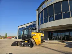 2026 JCB 270T
