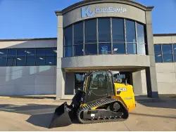 2026 JCB 270T