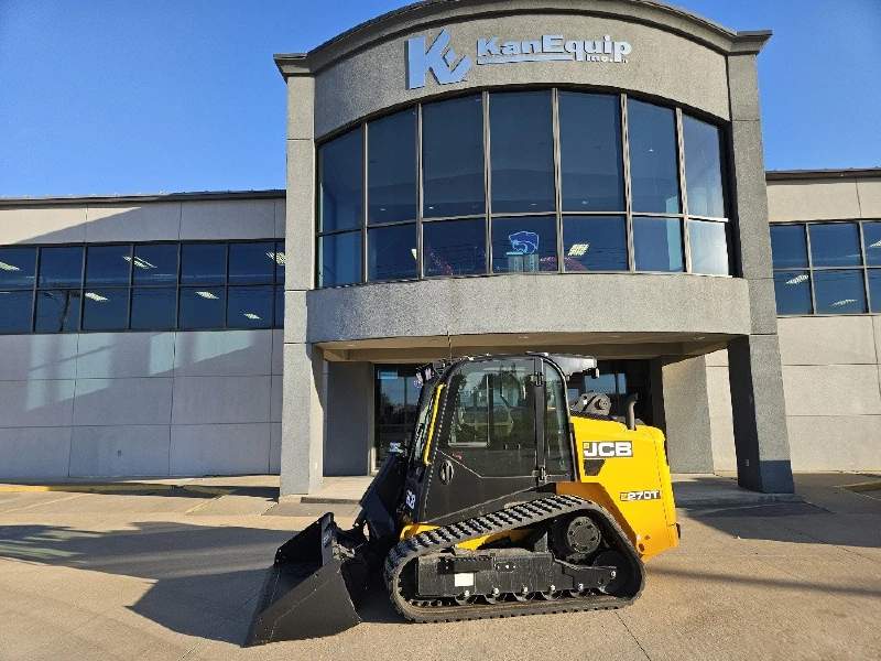 2026 JCB 270T
