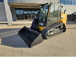 2026 JCB 270T