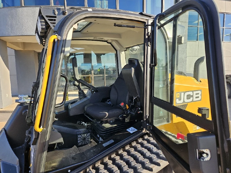 2026 JCB 270T