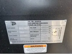 2026 JCB 270T