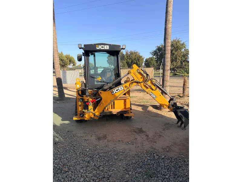 2024 JCB 1CXT
