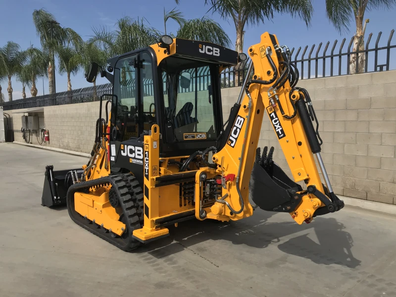 2024 JCB 1CXT