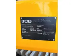 2026 JCB 370X