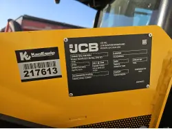 2026 JCB 3TS-8T
