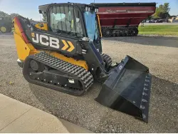 2026 JCB 3TS-8T