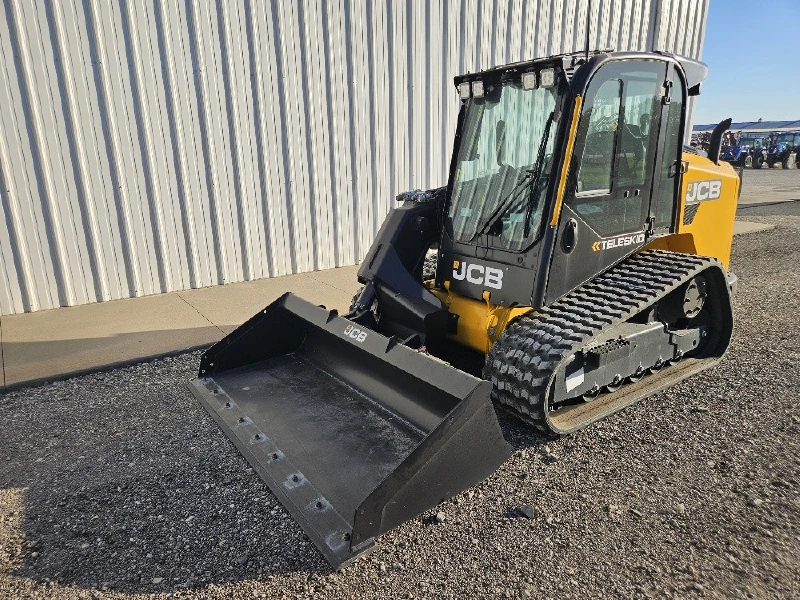 2026 JCB 3TS-8T