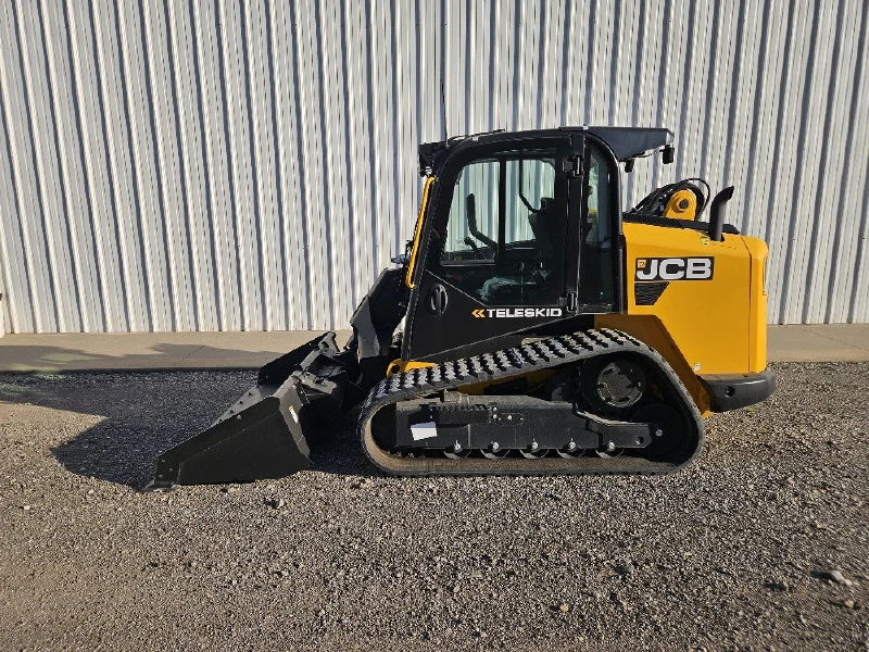 2026 JCB 3TS-8T