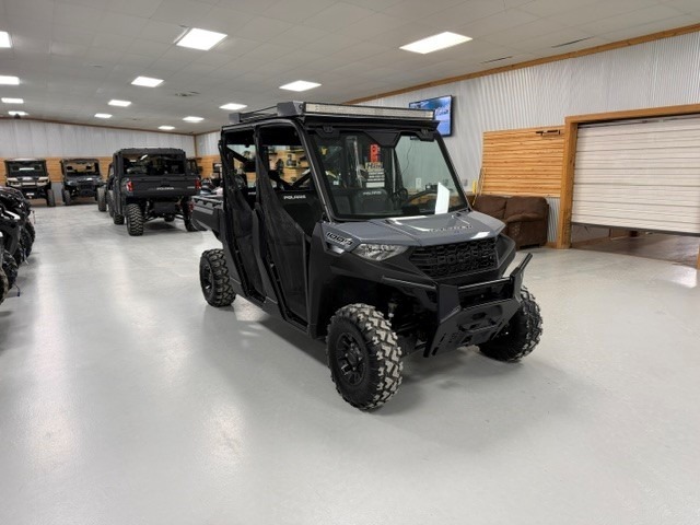 2021 Polaris Ranger Crew 1000 Premium in frontenac KS