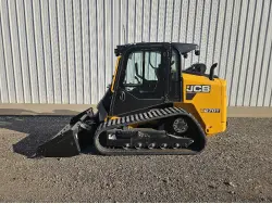2026 JCB 270T
