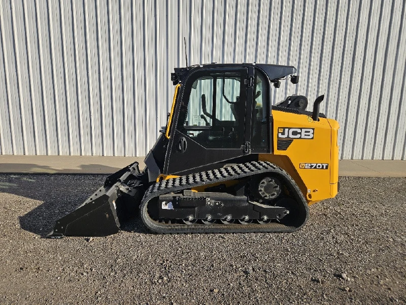 2026 JCB 270T