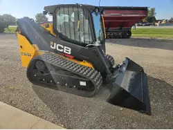 2026 JCB 270T