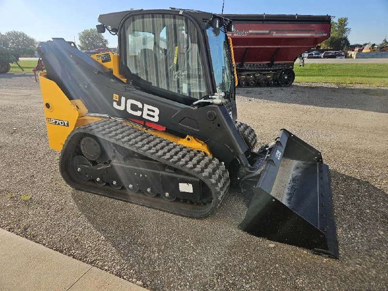2026 JCB 270T
