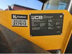 2026 JCB 270T