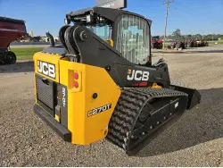 2026 JCB 270T
