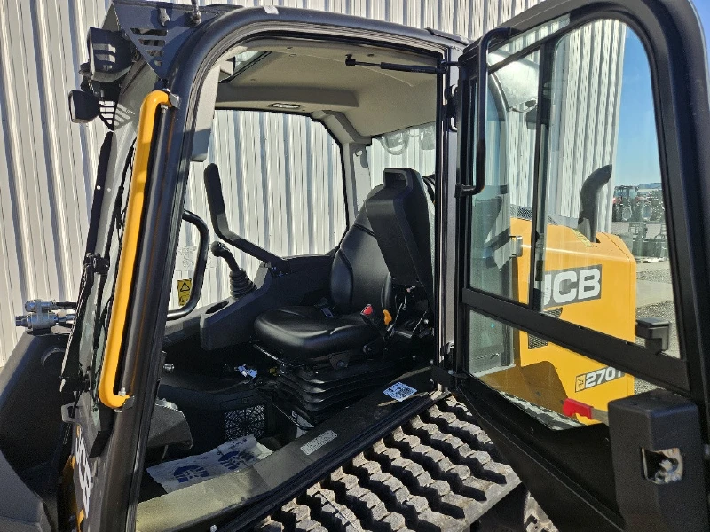 2026 JCB 270T