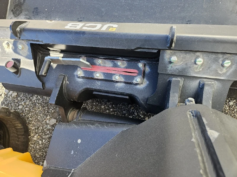 2026 JCB 270T
