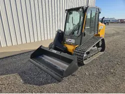 2026 JCB 270T