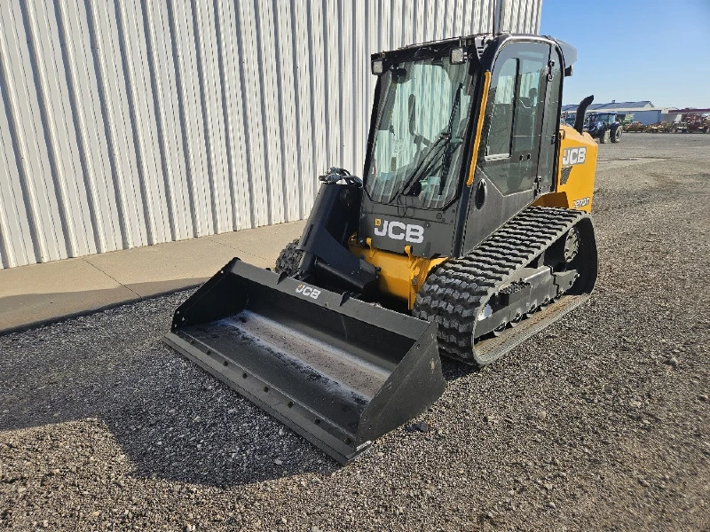 2026 JCB 270T