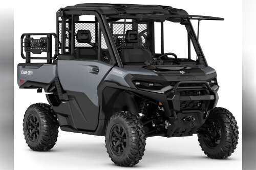 2027 Can-Am Defender XU XT CAB HD10 in ames IA