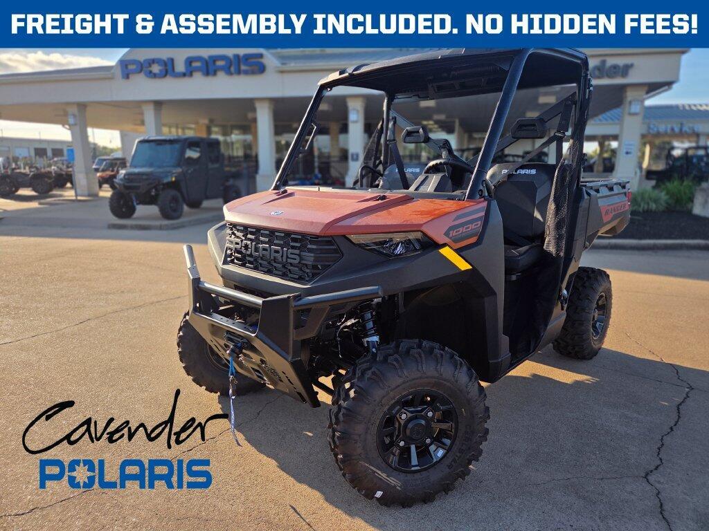 2027 Polaris Ranger in columbus TX