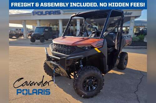 2027 Polaris Ranger in columbus TX