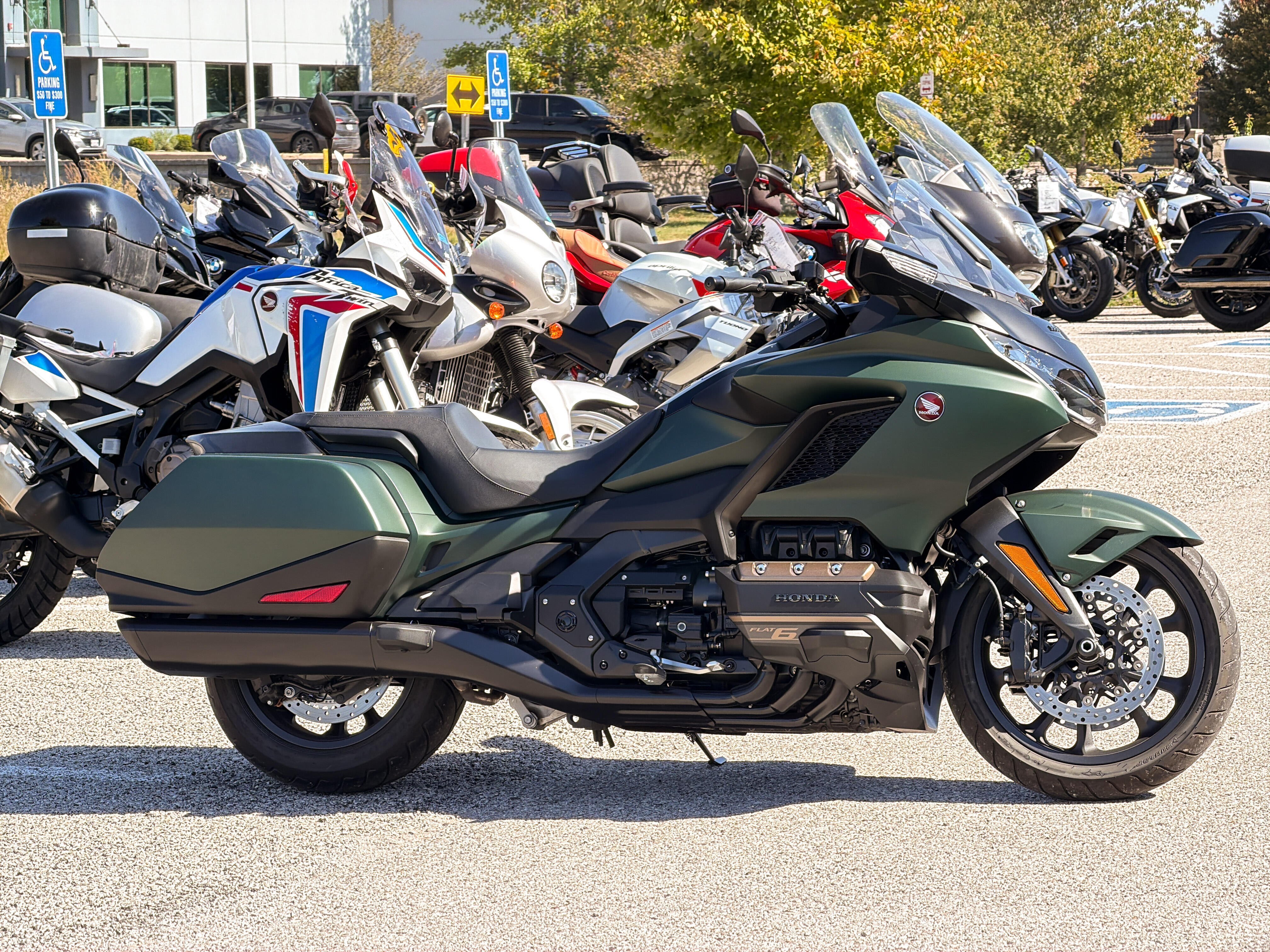 2024 Honda GOLD WING in chesterfield MO