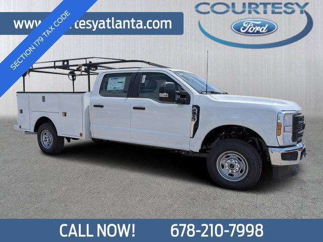 2026 Ford F-250SD in Conyers, GA