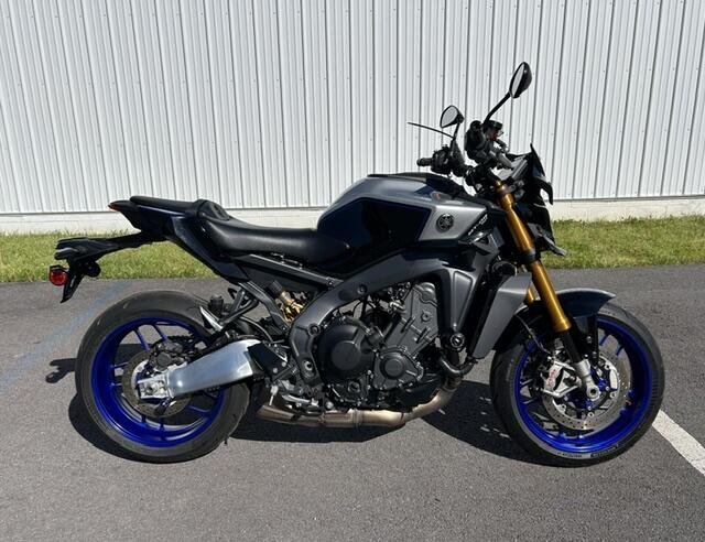 2024 Yamaha MT-09 SP -09 SP in Tyrone, PA